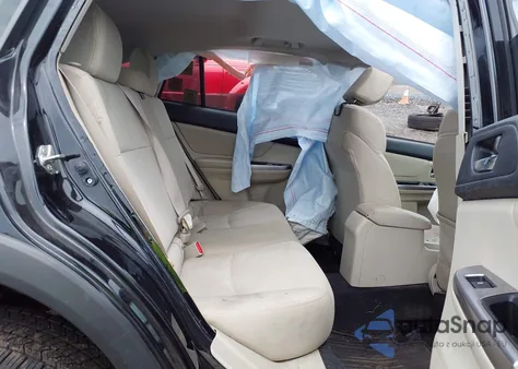 2015 Subaru Xv Crosstrek 2.0I Premium z USA, uszkodzony, nr VIN JF2GPADC6F8246440